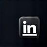 LinkedIn icon