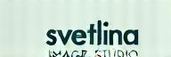 Svetlina Image Studio Logo